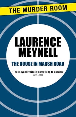 The House in Marsh Road