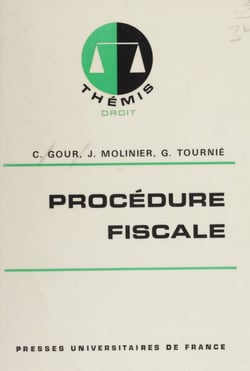 Procédure fiscale