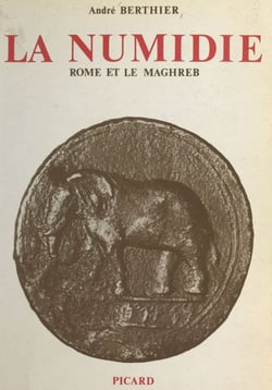 La Numidie - Rome et le Maghreb