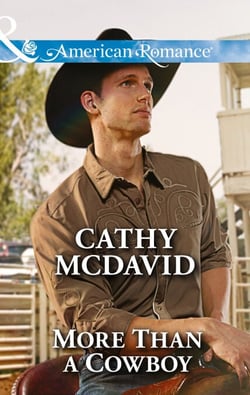 More Than a Cowboy