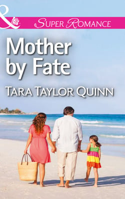 Mother By Fate