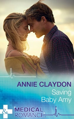 Saving Baby Amy