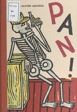 Pan !