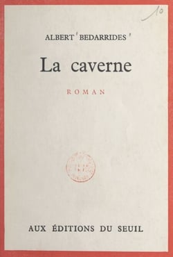 La caverne