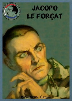 Jacopo le forçat