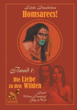 Homsarecs - Die Liebe zu den Wilden