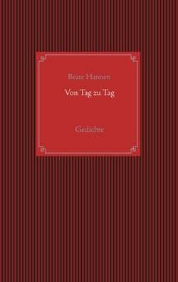 Von Tag zu Tag - Gedichte