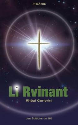Li Rvinant