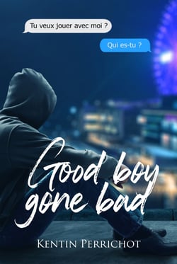Good boy gone bad