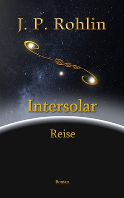 Intersolar Band 2 - Reise