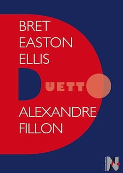 Bret Easton Ellis - Duetto