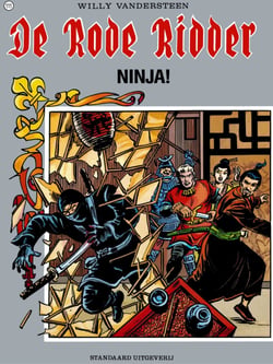 Ninja!