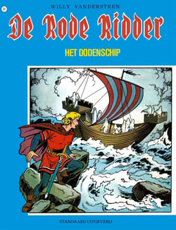 Het dodenschip