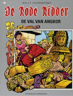 De Val van Angkor