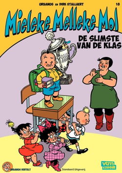 De slimste van de klas