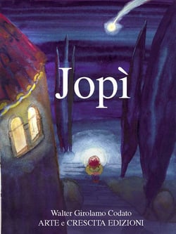 Jopì - La piccola stella