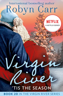 'Tis The Season - Under the Christmas Tree (A Virgin River Novel) / Midnight Confessions (A Virgin River Novel)