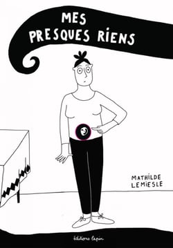 Mes presques riens