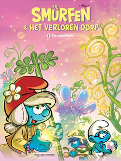 Een nieuw begin
