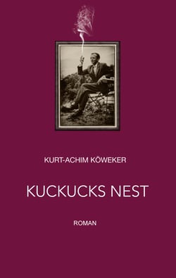 Kuckucks Nest - Roman