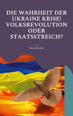 Die Wahrheit der Ukraine Krise! Volksrevolution oder Staatsstreich? - Monroe-Doktrin, NATO, EU. Ukraine über alles