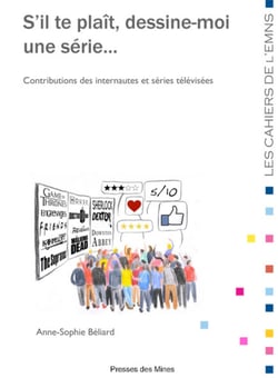 S'il te plaît, dessine-moi une série... - Contributions des internautes et séries télévisées