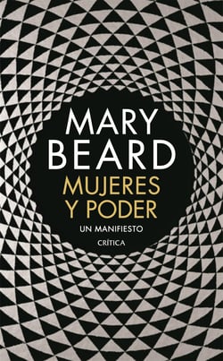 Mujeres y poder - Un manifiesto