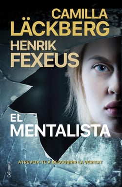 El mentalista (Edició en català)