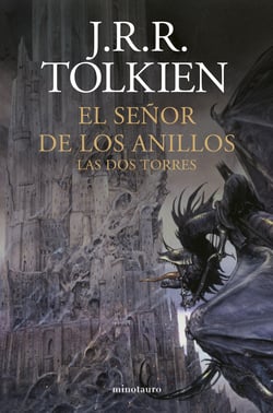 El Señor de los Anillos nº 02/03 Las Dos Torres