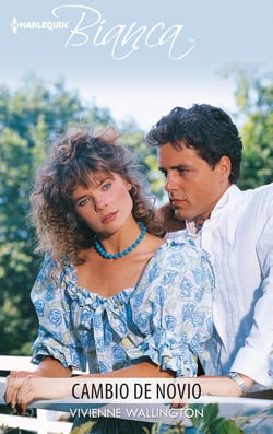 Cambio de novio - El mejor regalo para San Valentín, una novela de Harlequin