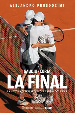 La final - La historia de un partido que cambió dos vidas