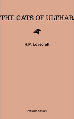 The Cats of Ulthar