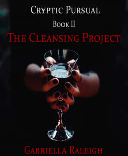 Cryptic Pursual - The Cleansing Project