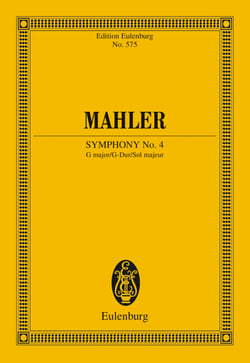 Symphony No. 4 G major