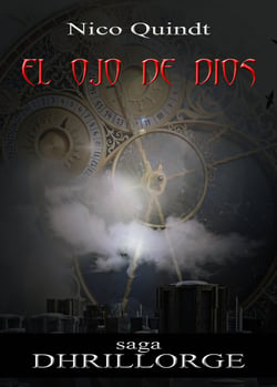 El ojo de Dios - Saga DRHILLORGE