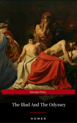 The Iliad / The Odyssey