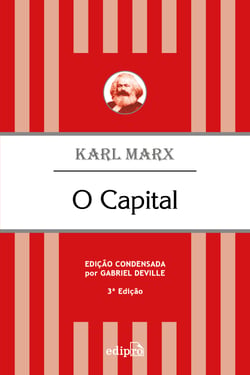 O Capital - Edição Condensada