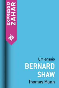 Bernard Shaw - Um ensaio