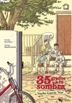 35 grados a tu sombra - Un viaje en el tiempo desde los años 90 hasta hoy