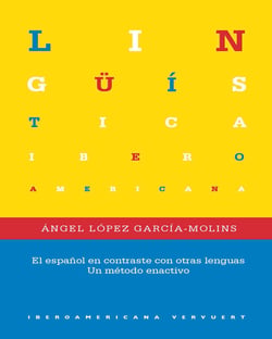 El español en contraste con otras lenguas - Un método enactivo