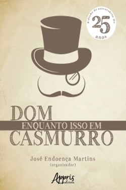 Enquanto Isso em Dom Casmurro