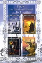 Pack McMaster Bujold