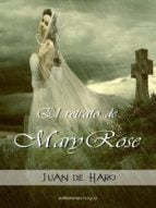 El retrato de Mary Rose