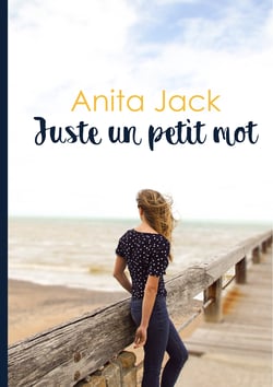 Juste un petit mot