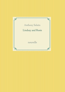 Lindsay and Rosie - nouvelle