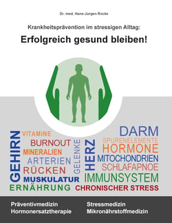 Erfolgreich gesund bleiben! - Krankheitsprävention im stressigen Alltag
