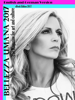 Bellezza Umana - The Magazine for art and culture: Das Kulturmagazin