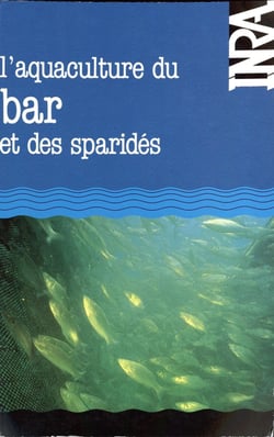 L'aquaculture du bar et des Sparidés