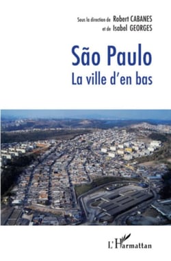 Sao Paulo - La ville d'en bas