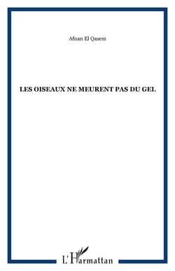 Les oiseaux ne meurent pas du gel